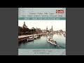 Little Suite for Cor Anglais and Piano, Op. 87: III. Ghasele