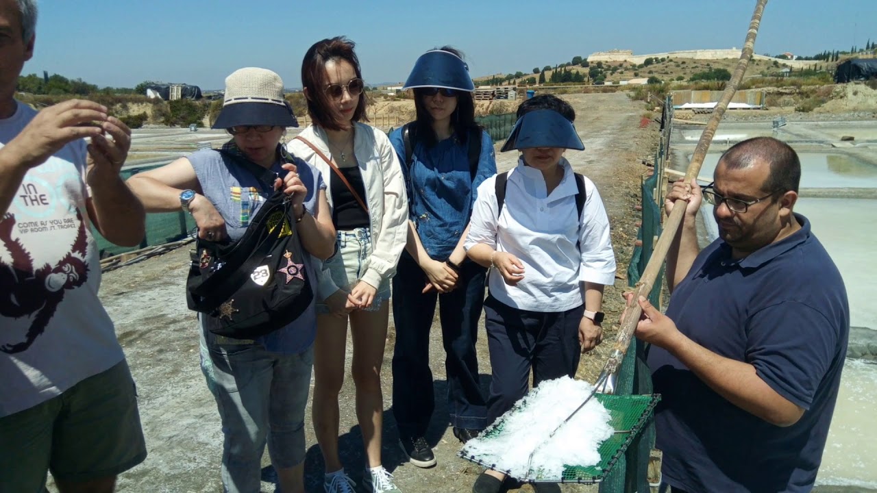 Castro Marim - Terras de Sal + Fonte do Lilau