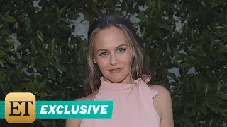 EXCLUSIVE: Alicia Silverstone Reveals Her Biggest 'Clueless' Regret & Which Mean Girl Inspired Ch…
