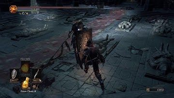Dark Souls 3 #65 With The Steam Controller
