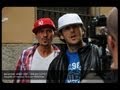 ATPC - Spengo Tutto - Official video (Tratto dallo street album 