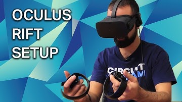Learn How to Set Up Your Oculus Rift for Building VR Apps in Less Than 10 Minutes