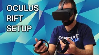 Learn How to Set Up Your Oculus Rift for Building VR Apps in Less Than 10 Minutes