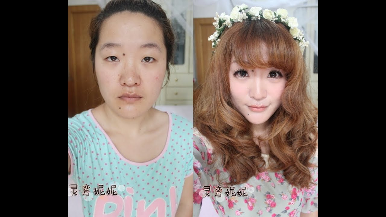Power Of Makeup YouTube
