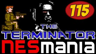 The Terminator | NESMania | Episode 115