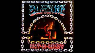 Black Ice - Hot-N-Heavy Full EP (1986)
