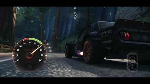 No Limits UGR Mountain Madness Driver