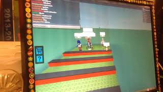 Roblox- Adonis Admin House! (Some admins you can use)!