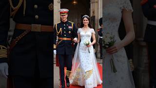Prince Harry Walking With Princess Meghan In London