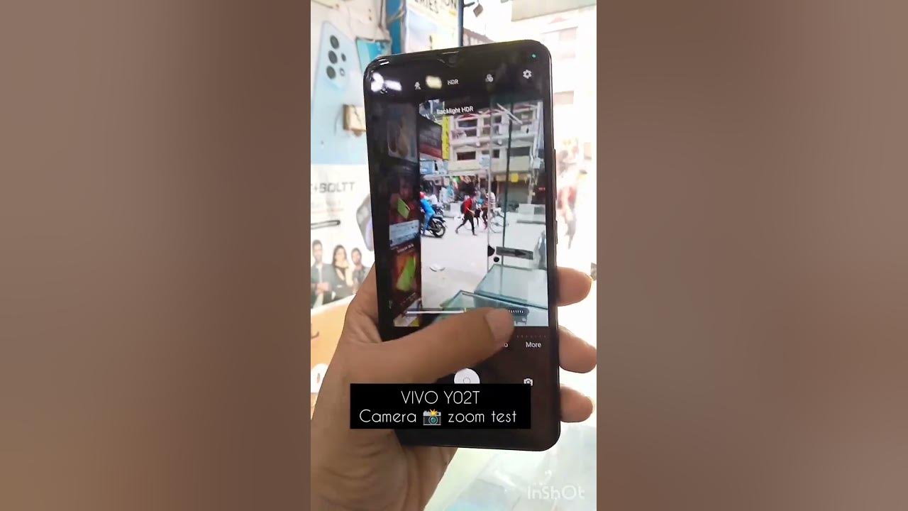 Vivo Y02T Camera 📷 zoom test ytshorts slowmotion cameratest 