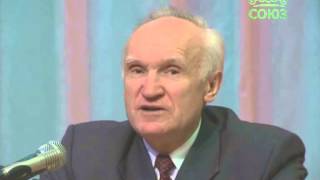 Как исполнить все заповеди Божии?(Отвечает Профессор Московской Духовной Академии и Семинарии Алексей Ильич Осипов. Читайте текстовую верс..., 2014-06-25T08:34:56.000Z)