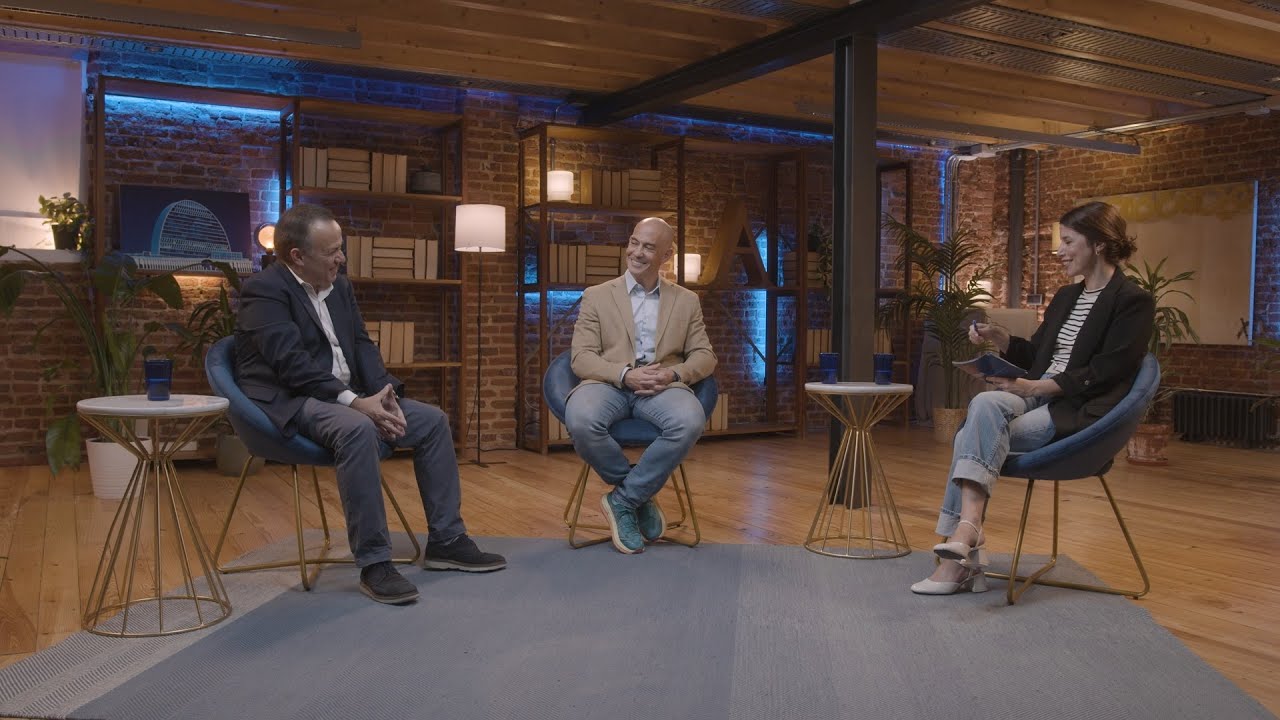 Levaduramadre, un caso de franquicia con éxito en España