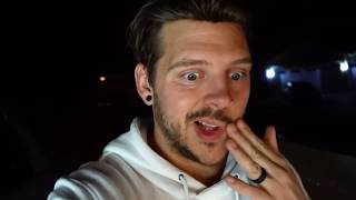 Someone broke into our house again!! We're going to have to call th...