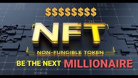 Create Your Own NFT Binance Smart Chain