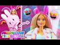 Das Cutie-Makeover🐰🐱🐼🐶 | Barbie #Traumvilla Trendvilla | Barbie Deutsch