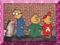 Alvin And The Chipmunks Pocketfull Of Sunshine