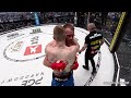 Pierwsze zwycięstwa w KSW zawodników XTB KSW 119 [KACZMARCZYK, BRICHTA, WRZOSEK, VOJCAK, RUTKOWSKI]
