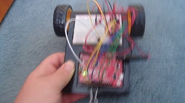 Lab 6 Part #1 Robotics ECE 1001 University of Colorado Colorado Springs