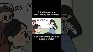 Shikonokono dance (OC) | Animasi Imahh