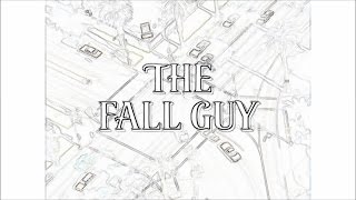 Animated Fall Guy Opening Sequence