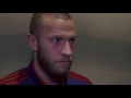 John Goossens Postmatch Reaction (Fire 3:2 Whitecaps)