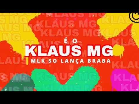 ELA KIKA NA PONTA DA PIC4 - MC GW (KLAUS MG DJ )