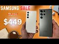 Galaxy S23 Ultra/S23/S23+ MASSIVE trade in SALE!
