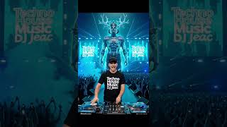 🔥 Techno House Mix 2026 | Ritmo Brutal que No Te Deja Parar 🔥