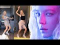 Алёна Михайлова танцует 22 минуты (Актриса из Чик и Водоворота)