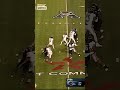 Seth Clarke with a Spectacular Sack vs. Utsa