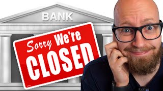Bankerne kollapser - hvad så nu?