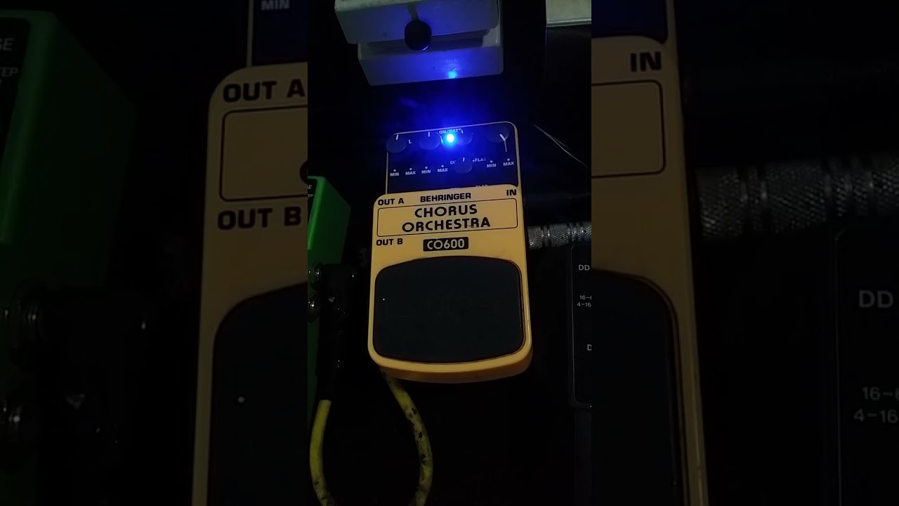 Behringer | Product | OD300