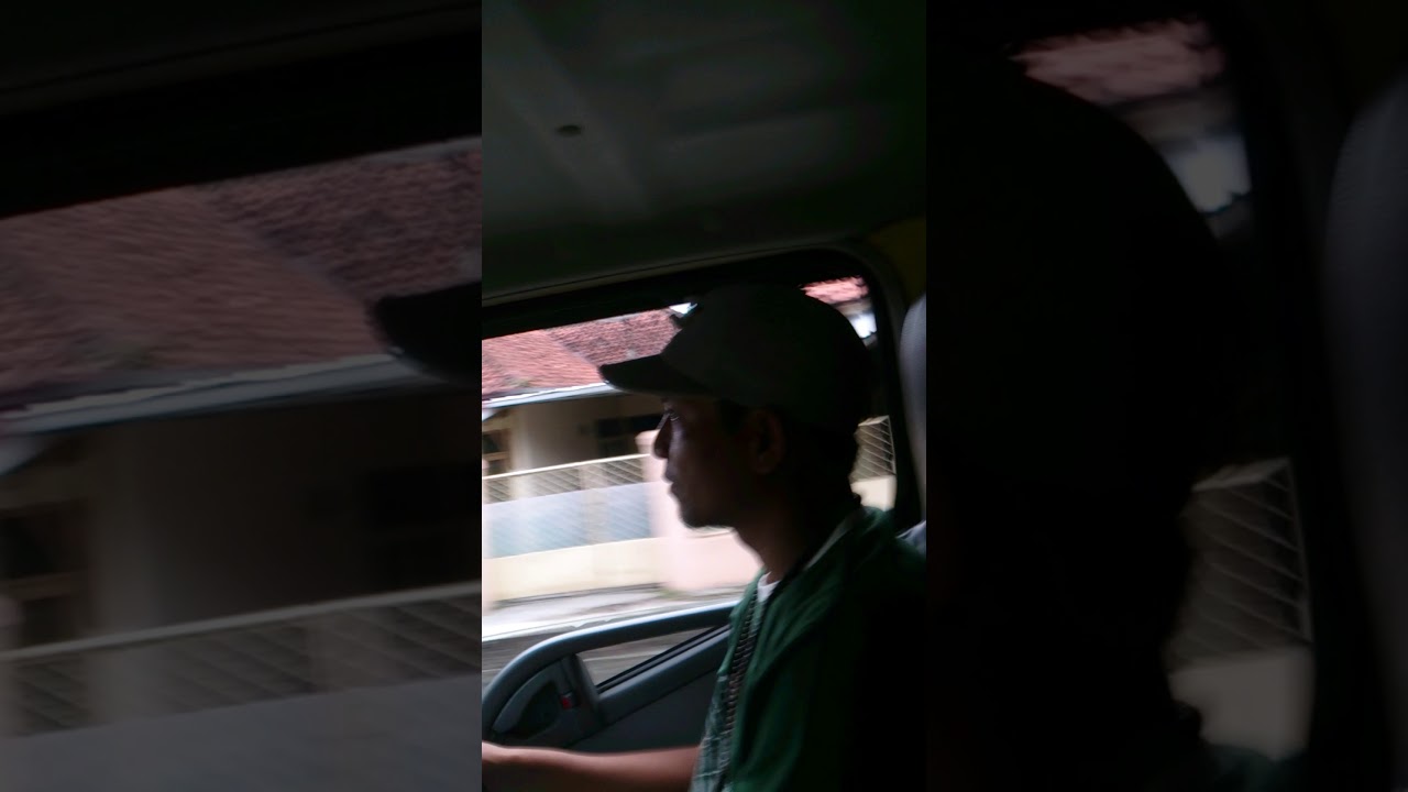 Balap balapan mobil truk beras di majalengka YouTube