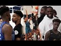 LEBRON JAMES LOSES HIS MIND, INSANE POSTER In HEATED GAME! Bronny, Diorr James, Skyy Clark in LA!