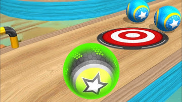 Going Balls Level 2456 - 2463  Super SpeedRun Gameplay