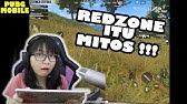 PUBG kocak Mati kena Red Zone Manca Mhylya - YouTube - 