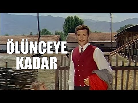 Ölünceye Kadar - Eski Türk Filmi Tek Parça