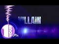 1 HOUR K/DA - VILLAIN ft. Madison Beer and Kim Petras (Official Audio)