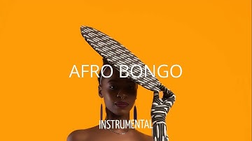 R.I.P BABA RAILA-Afrobeat Instrumental "AFROBONGO" x Afro x Type beat |2025