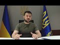 НІЧНЕ ЗВЕРНЕННЯ ВОЛОДИМИРА ЗЕЛЕНСЬКОГО 05.05.2022 / ПРЕЗИДЕНТ УКРАЇНИ 🇺🇦🇺🇦🇺🇦