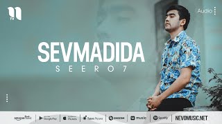 Seero7 - Sevmadida (audio 2022)