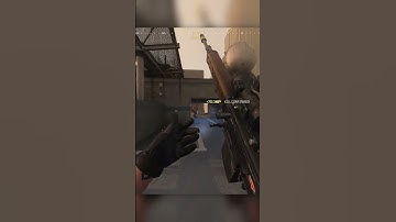 MW3 Beta Sniping