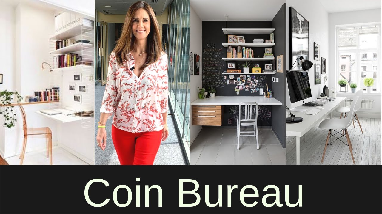 Comment aménager un coin bureau dans la chambre - Blog