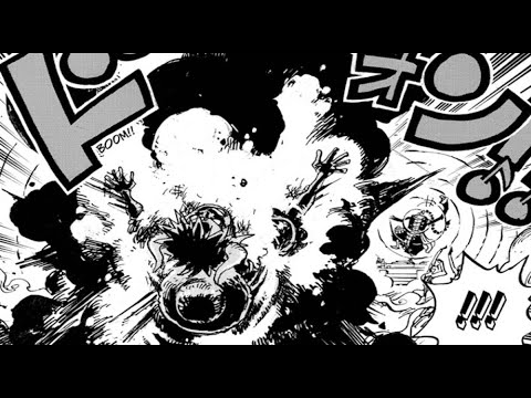 One Piece Chapter 980 Review - Drake Targeted and Apoo Showing He's a ...