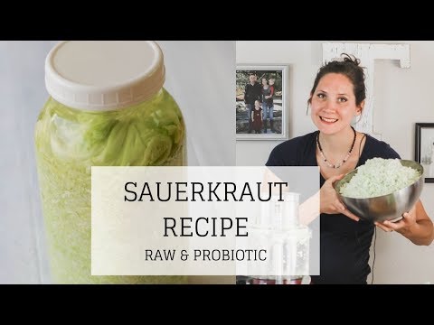 sauerkraut-recipe-|-gaps-diet-recipes-stage-1-|-bumblebee-apothecary