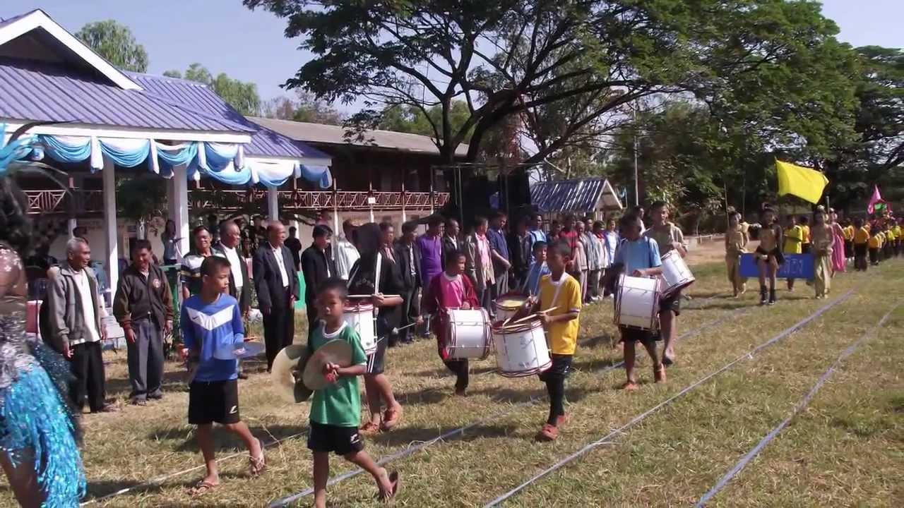 โรงเรียนบ้านโคกกลาง 3