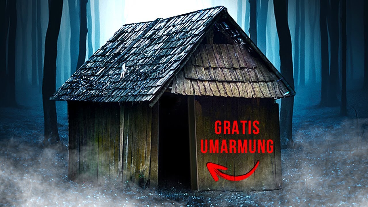 50+ schaurige Fakten über die gruseligsten Orte der Welt