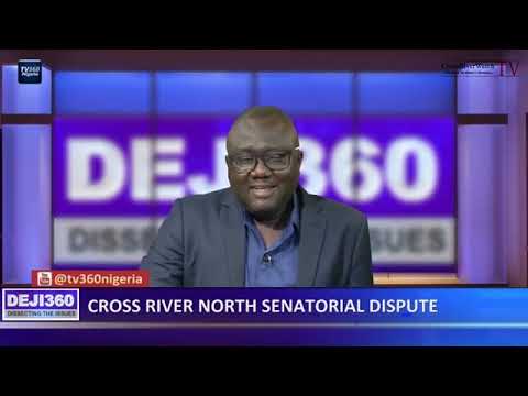 Cross River North: Alphonsus Ogar Eba, Firsts Baba Isa Goes Head-On