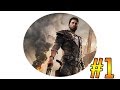 УБИВАЕМ РАДИ ВОДЫ - Mad Max #1