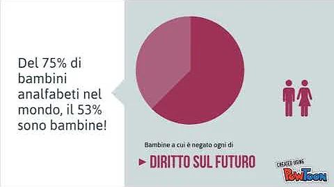 Quali zone del mondo sono più soggette all analfabetismo?